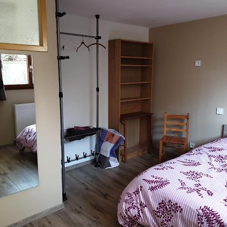 Rand'Ubaye Apartment Barcelonnette Bagian luar foto
