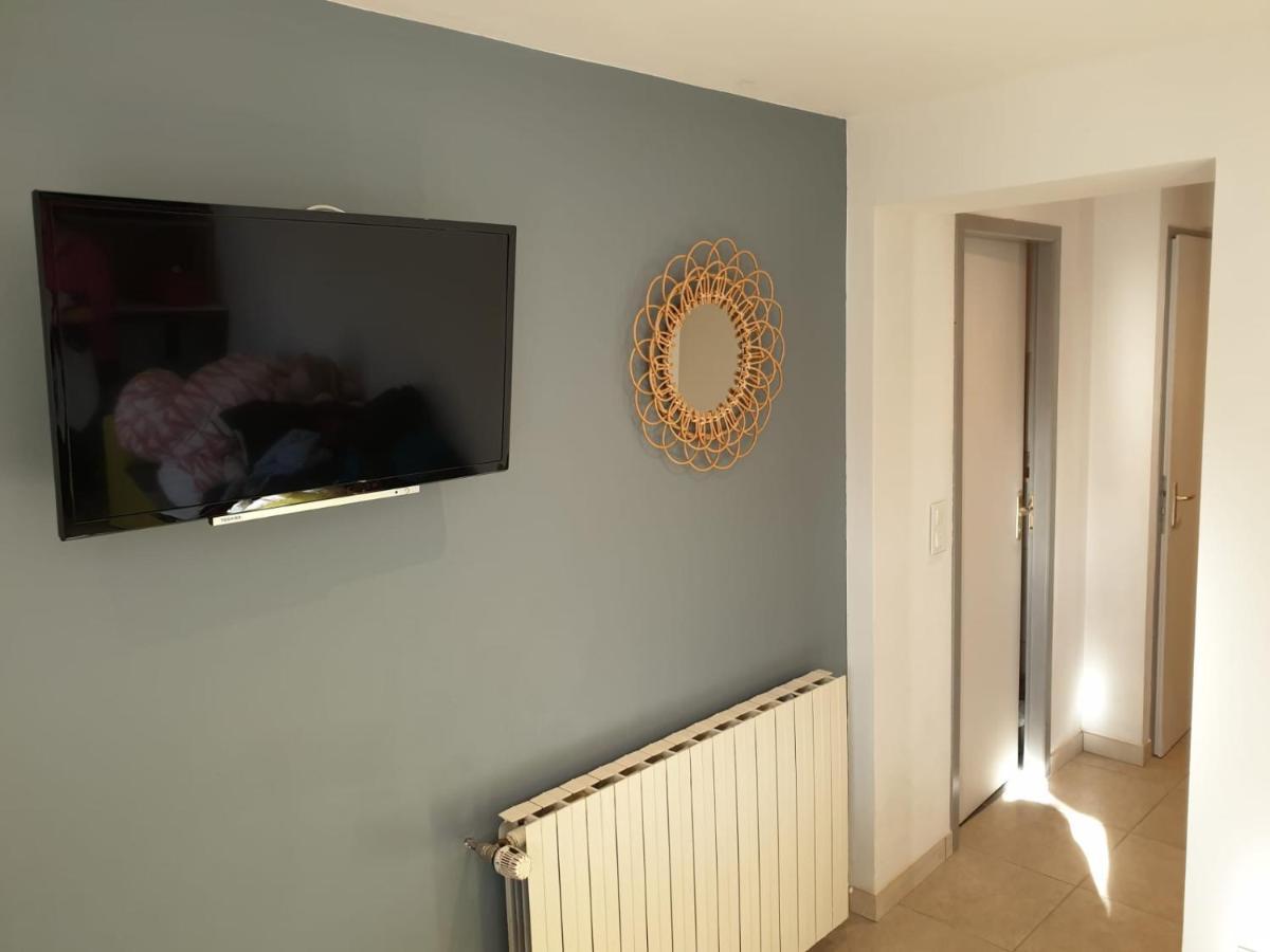 Rand'Ubaye Apartment Barcelonnette Bagian luar foto