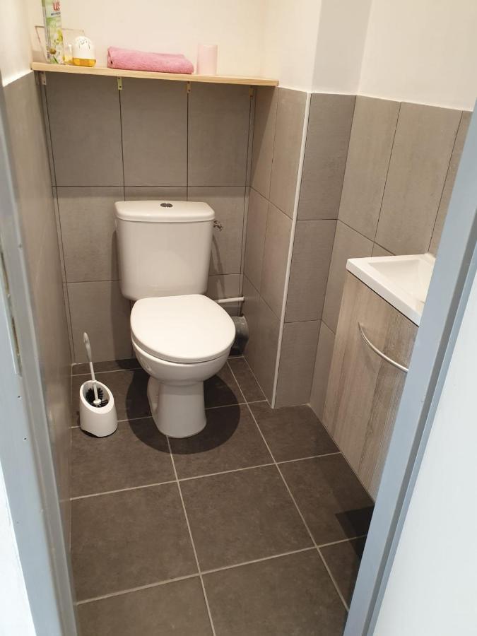 Rand'Ubaye Apartment Barcelonnette Bagian luar foto