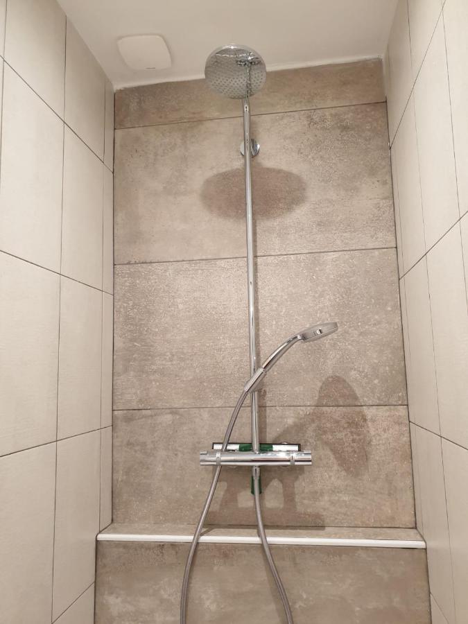 Rand'Ubaye Apartment Barcelonnette Bagian luar foto