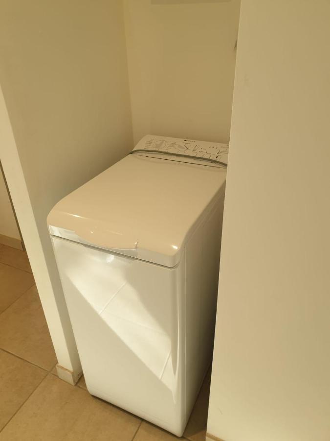 Rand'Ubaye Apartment Barcelonnette Bagian luar foto