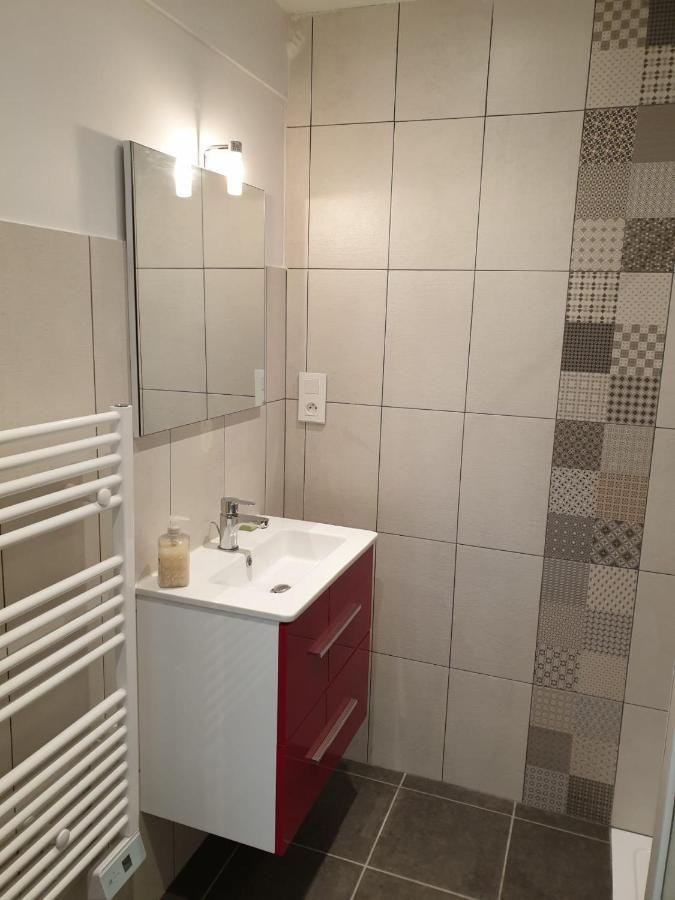 Rand'Ubaye Apartment Barcelonnette Bagian luar foto