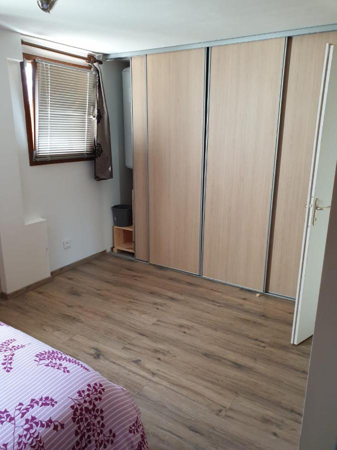 Rand'Ubaye Apartment Barcelonnette Bagian luar foto