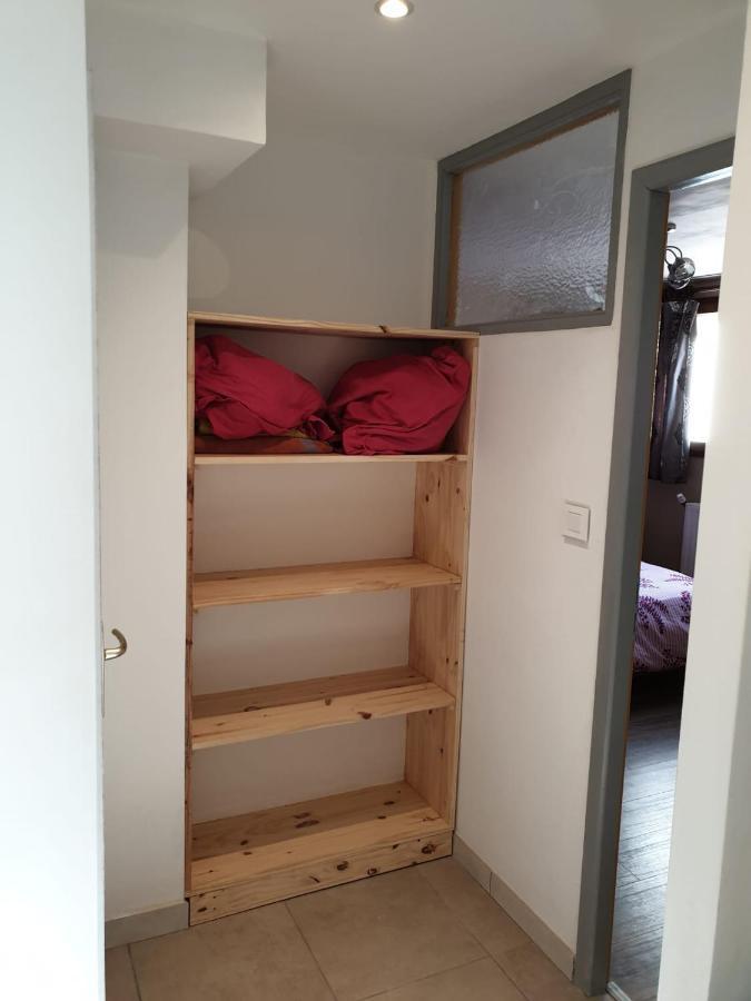Rand'Ubaye Apartment Barcelonnette Bagian luar foto