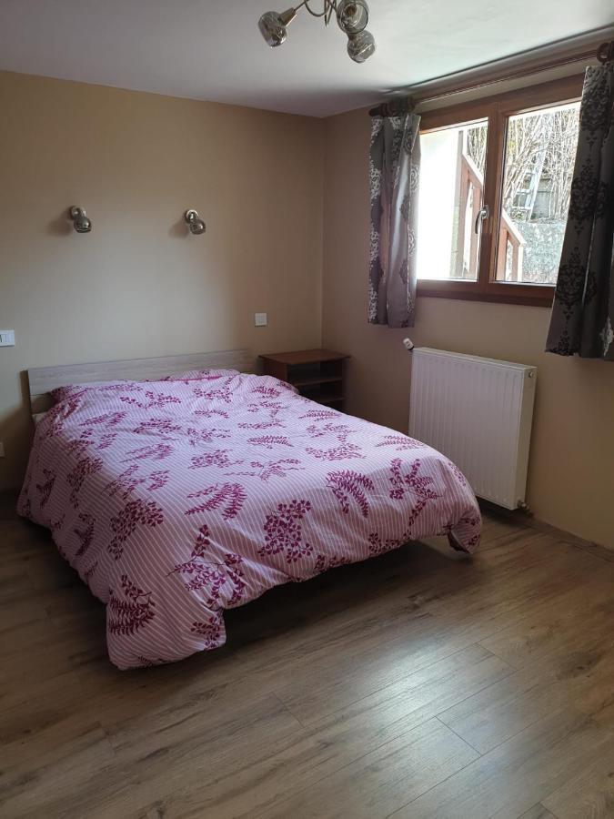 Rand'Ubaye Apartment Barcelonnette Bagian luar foto
