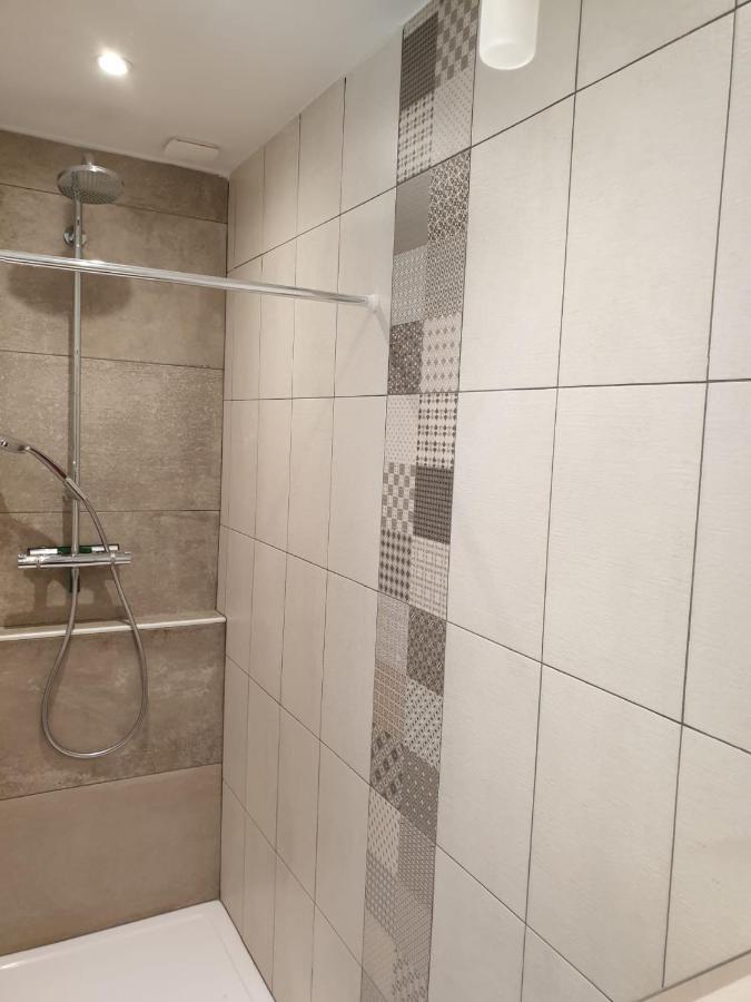 Rand'Ubaye Apartment Barcelonnette Bagian luar foto
