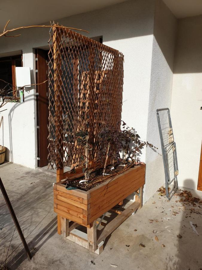 Rand'Ubaye Apartment Barcelonnette Bagian luar foto