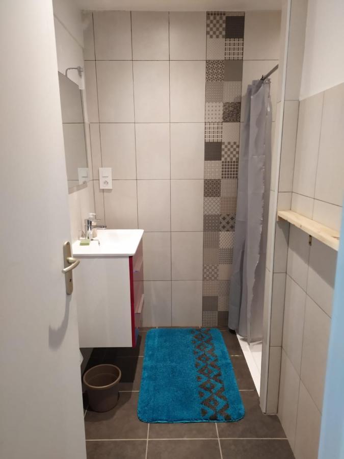 Rand'Ubaye Apartment Barcelonnette Bagian luar foto