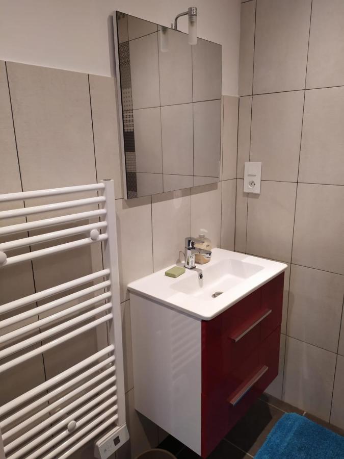 Rand'Ubaye Apartment Barcelonnette Bagian luar foto