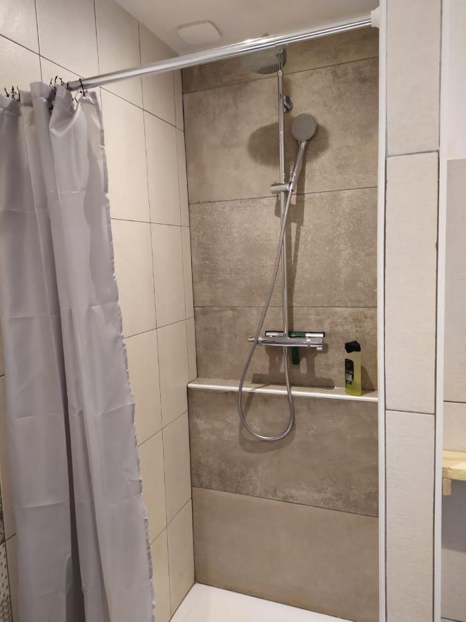 Rand'Ubaye Apartment Barcelonnette Bagian luar foto