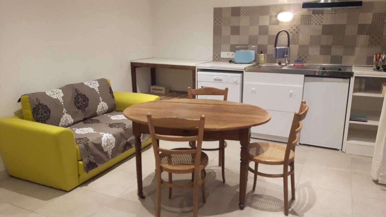 Rand'Ubaye Apartment Barcelonnette Bagian luar foto