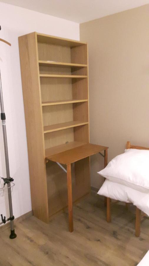 Rand'Ubaye Apartment Barcelonnette Bagian luar foto