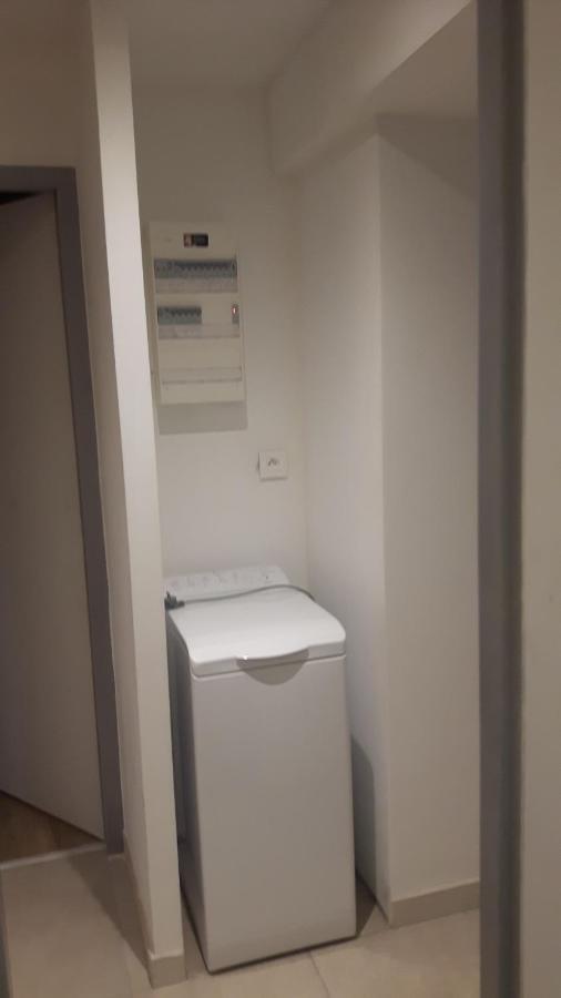Rand'Ubaye Apartment Barcelonnette Bagian luar foto