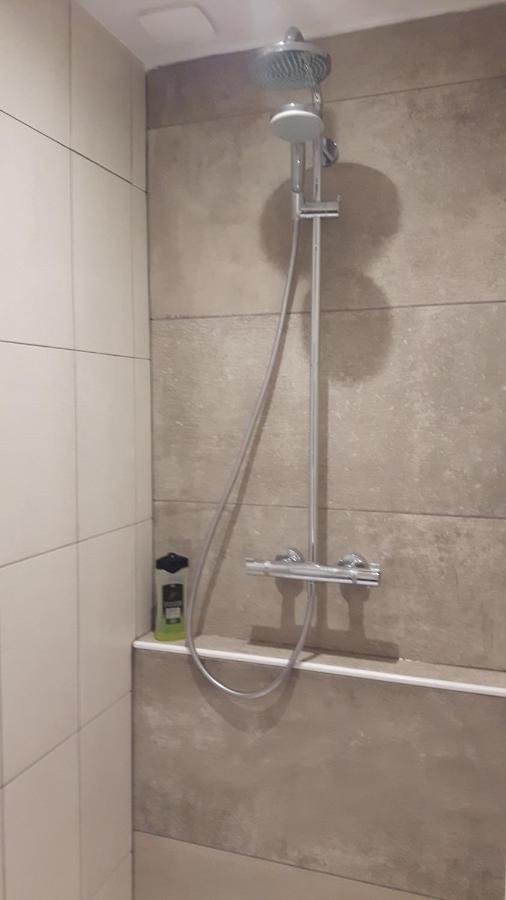 Rand'Ubaye Apartment Barcelonnette Bagian luar foto