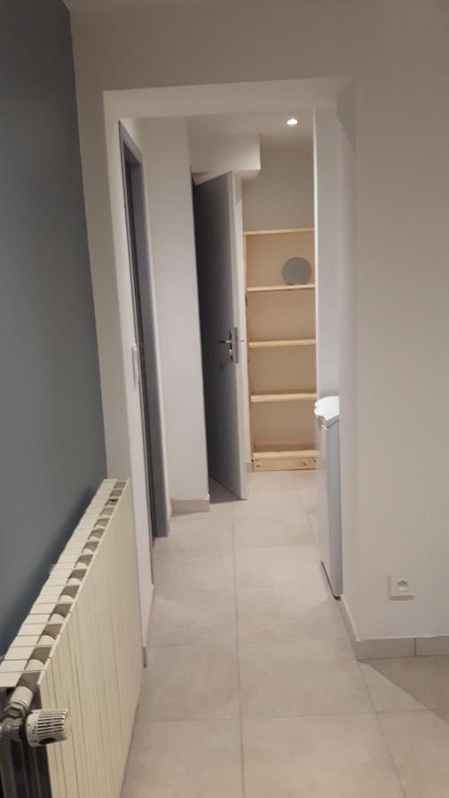 Rand'Ubaye Apartment Barcelonnette Bagian luar foto